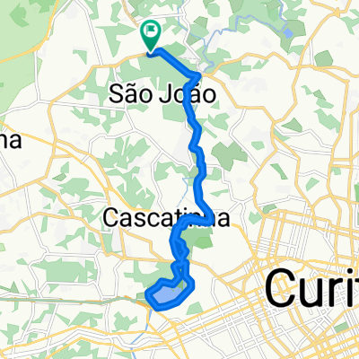 Paysage Evergreen Condomínio, Curitiba a Paysage Evergreen Condomínio, Curitiba