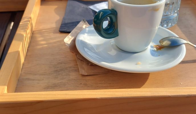 Foto 1 der Bikemap-Route "Adamovské Kochanovce to Adamovské Kochanovce"