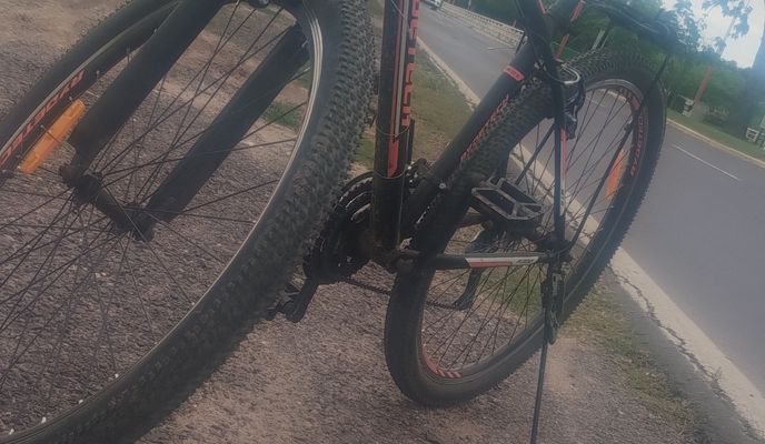 Foto 2 der Bikemap-Route "Paseo fácil"