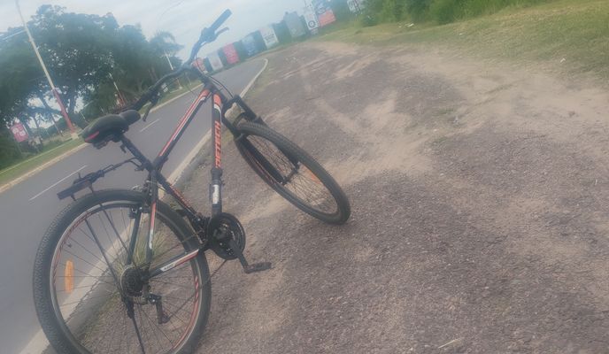 Foto 1 der Bikemap-Route "Paseo fácil"