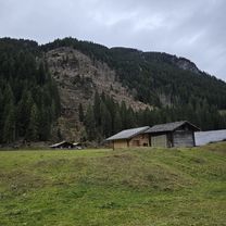 Foto 7 de la ruta de Bikemap "Amthausgasse nach Allmendstrasse"