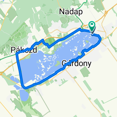 Velencei tó 2025.11.01. új bringa