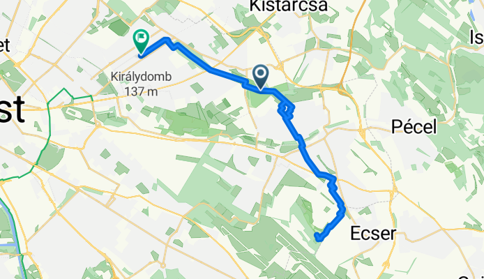 Naplás utca, Budapest - Sándor utca, Budapest