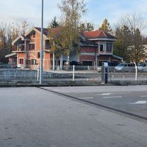 Photo 8 of the Bikemap route "От Ulica Franje Tuđmana до Ulica Franje Tuđmana"