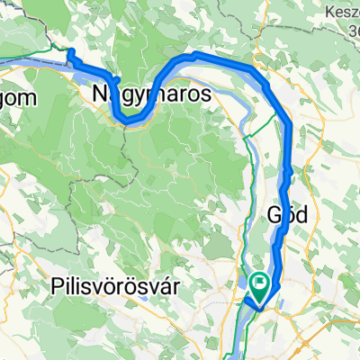 Megyeri híd, Budapest - Megyeri híd, Budapest