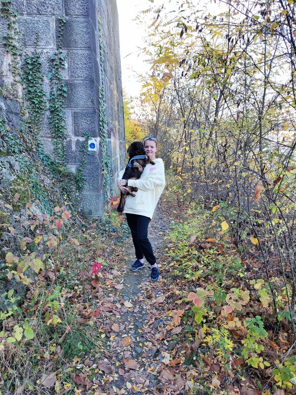 Veľkodunajské nábrežie - Košická