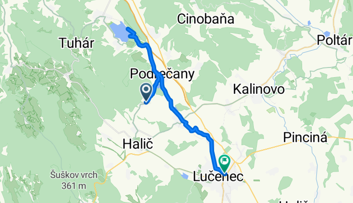 Gregorova Vieska do Z. Nejedlého