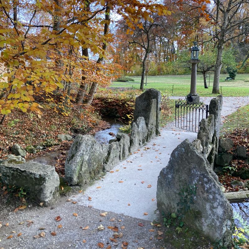 Rund um den Ammersee