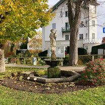 Rund um den Ammersee