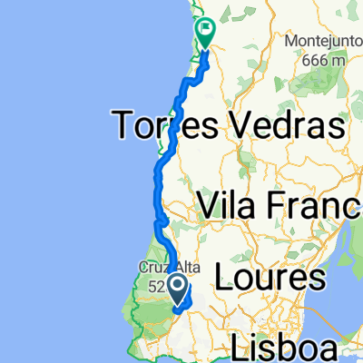 Aldeia de Paio Pires - Sintra