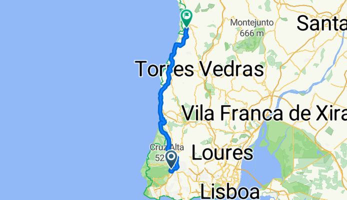 Aldeia de Paio Pires - Sintra