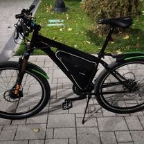 Быстрая езда