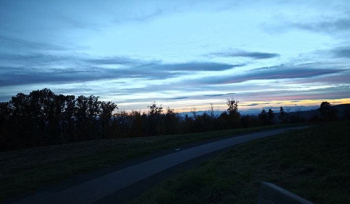 Foto 2 der Bikemap-Route "Bethlen utca - Bethlen utca"