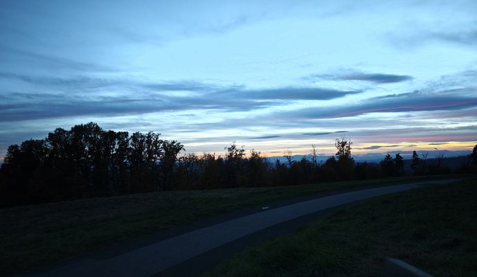 Foto 1 der Bikemap-Route "Bethlen utca - Bethlen utca"