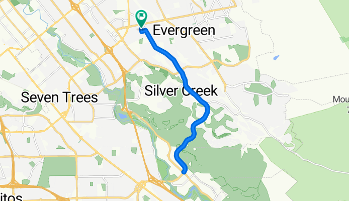 Turnhouse Lane to Turnhouse Lane