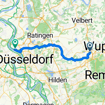 Am Waldsaum nach Arena-Straße