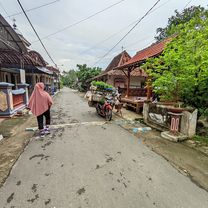 Jl. K. Mohammad Na'im no. to Jalan Nasional RT.