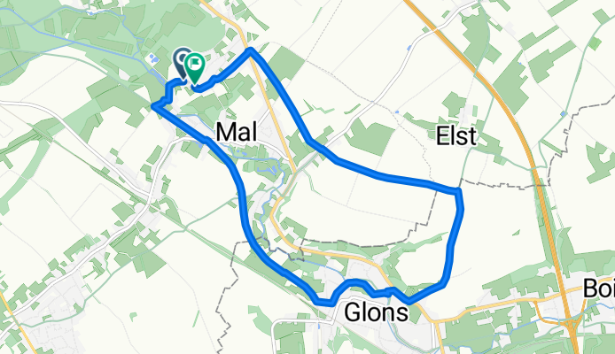 10km_Mal