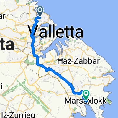 maxsaxlokk fish market