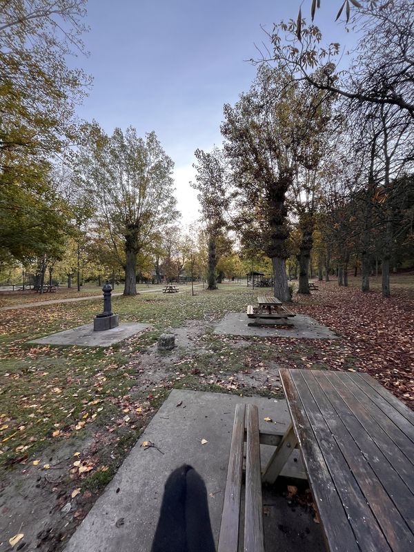 Calle de San Pablo, Burgos to Calle del Progreso, Burgos