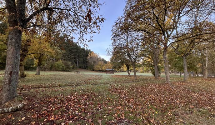 Foto 1 del percorso Bikemap "Calle de San Pablo, Burgos to Calle del Progreso, Burgos"