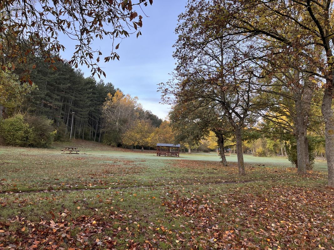 Calle de San Pablo, Burgos to Calle del Progreso, Burgos