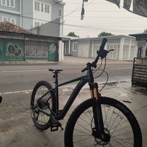 Gang Haji Mait to Gang Haji Mait