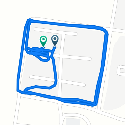 예산읍 계룡리슈빌아파트 ~ 예산읍 254-1