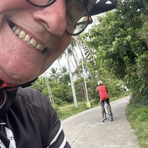 Zdjęcie 8 trasy Bikemap „Valencia to Dumaguete via Balugo MTB Trail, Valencia nach Valencia to Dumaguete via Balugo MTB Trail, Valencia”