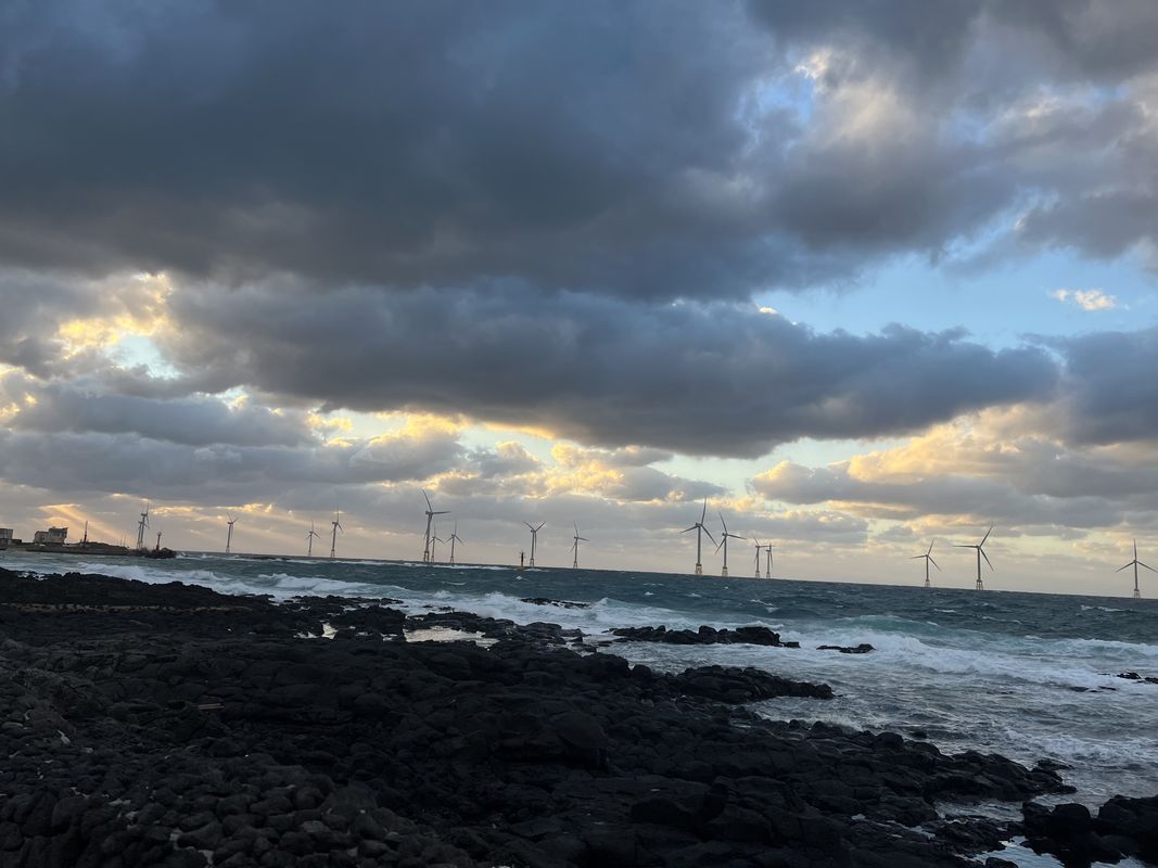 용담이동, 제주시에서 한림로, 제주시까지