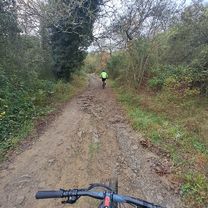 Da Via Vacchereccia a Via Vacchereccia