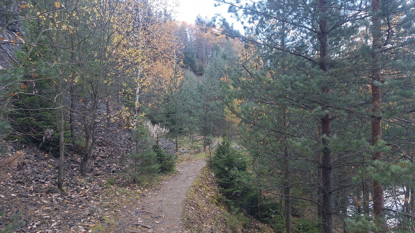 Ústecko-Orlická do Ústecko-Orlická