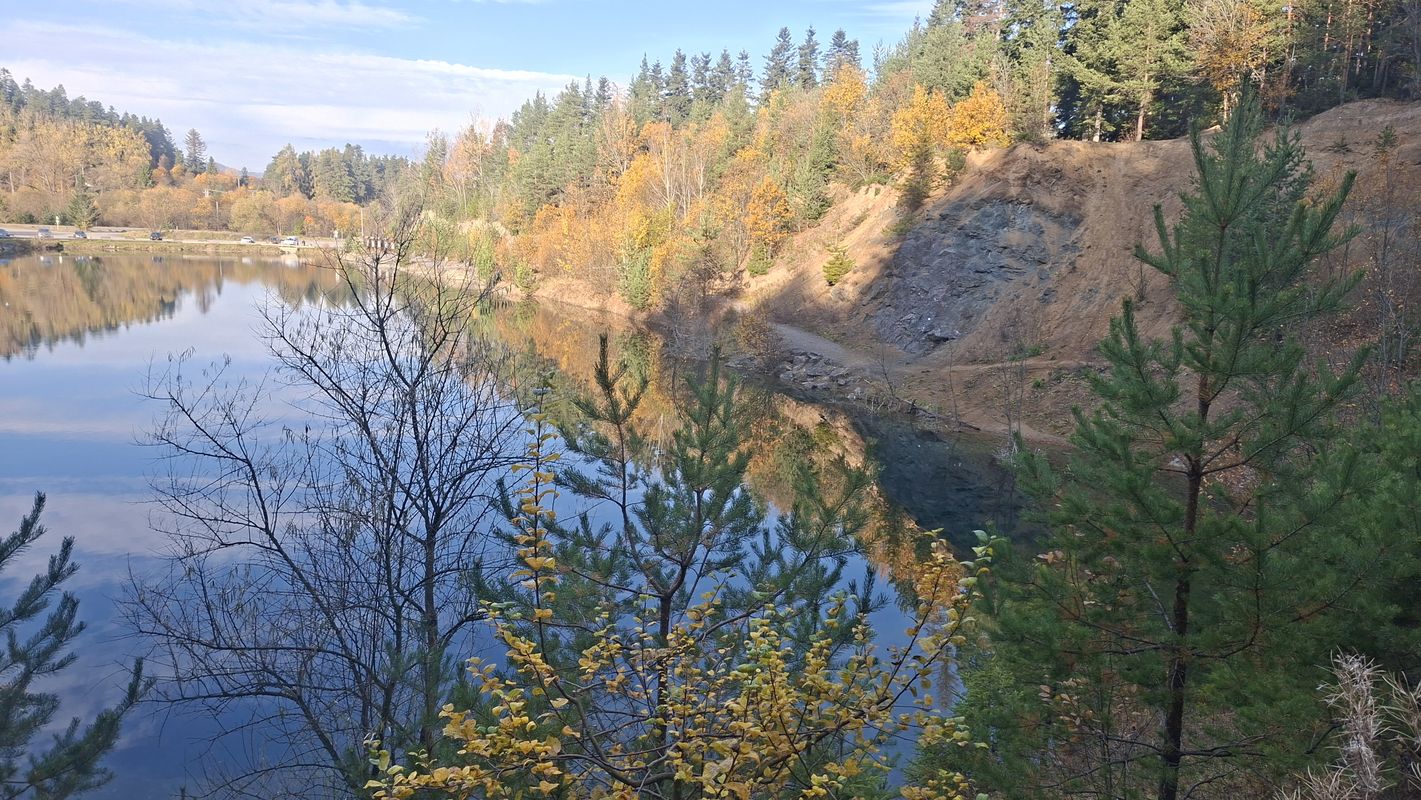 Ústecko-Orlická do Ústecko-Orlická