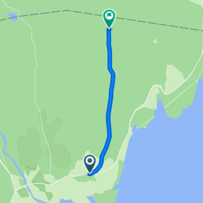 Kjerkeberget