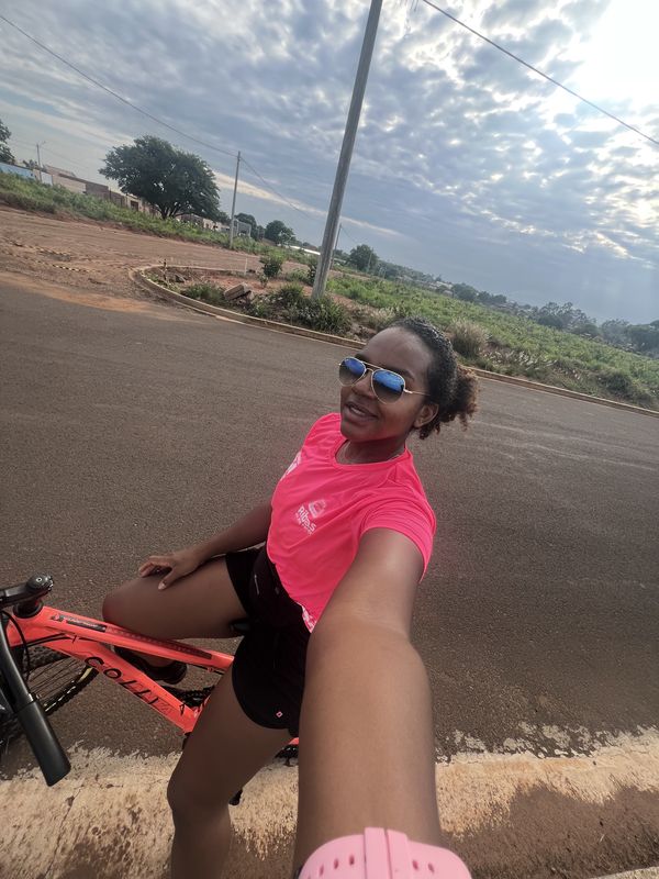 Rua José Tiago Pontes, Ribas do Rio Pardo a Rua José Tiago Pontes, Ribas do Rio Pardo