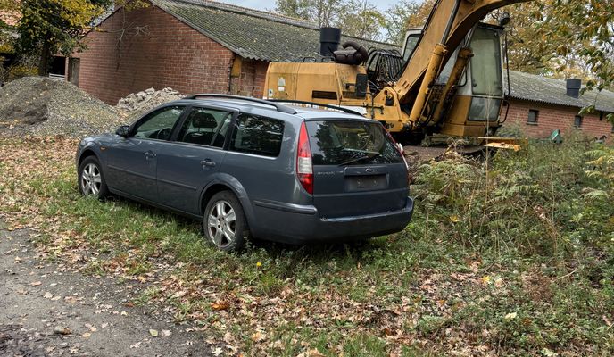 Zdjęcie 2 trasy Bikemap „Tiletumstraat, Ruiselede naar Tiletumstraat, Ruiselede”
