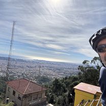 Carrer de l'Emancipació, Barcelona a Carrer de l'Emancipació, Barcelona