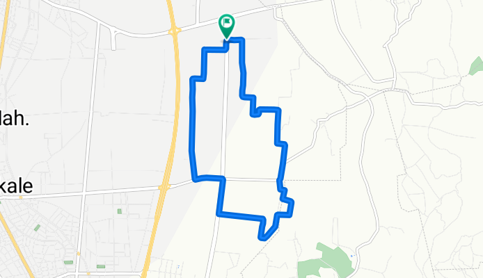 Orhan Veli Caddesi No:269