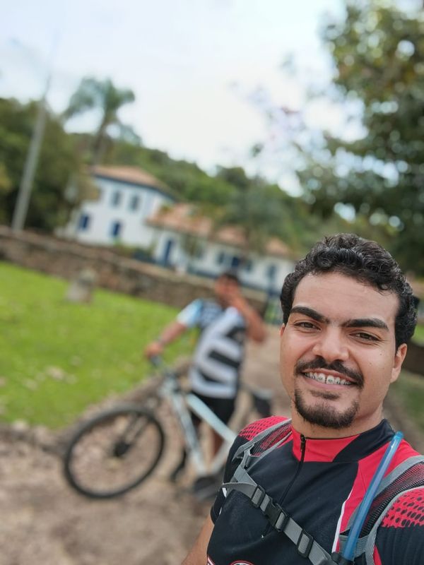 De MGC-383 a Avenida Governador Magalhaes Pinto