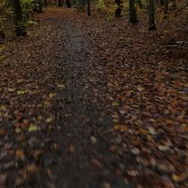 Reuterpromenade, Rheinsberg nach Paulshorster Straße, Rheinsberg