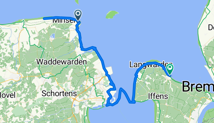 Schillig - Butjadingen