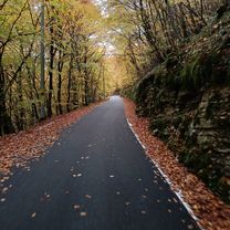 Photo 8 de l’itinéraire Bikemap « Da Via Armando Diaz a Via John Fitzgerald Kennedy »