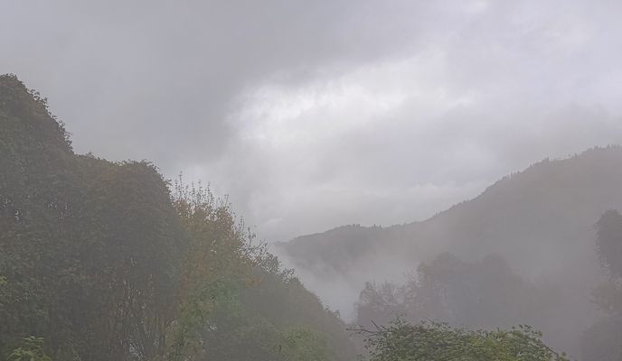 Photo 2 de l’itinéraire Bikemap « Da Via Armando Diaz a Via John Fitzgerald Kennedy »