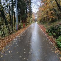 Photo 7 de l’itinéraire Bikemap « Da Via Armando Diaz a Via John Fitzgerald Kennedy »