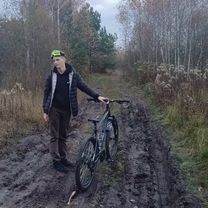 Foto 7 del percorso Bikemap "С141315 to вулиця Львівська"