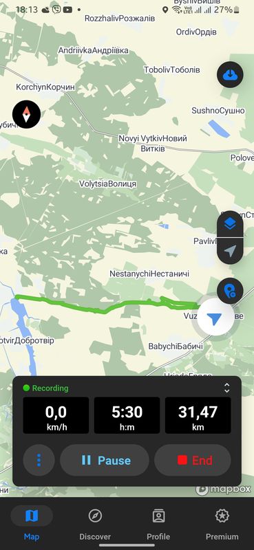 С141315 to вулиця Львівська