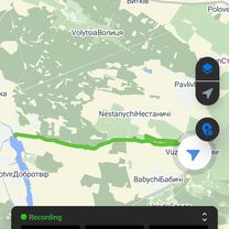 С141315 to вулиця Львівська