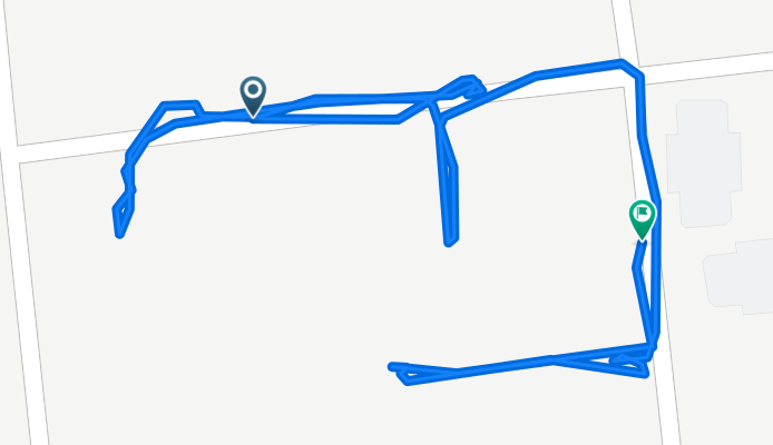 3595. Sokak to 3595. Sokak