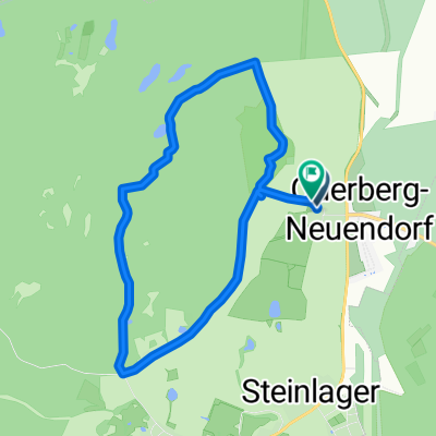 Oderberg-Neuendorf