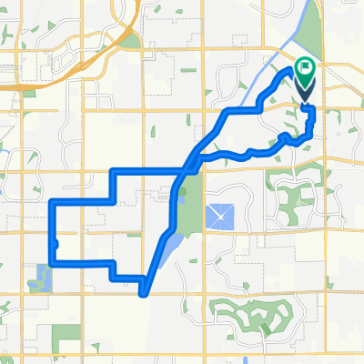 S Vineyard Ave, Gilbert to S Vineyard Ave, Gilbert